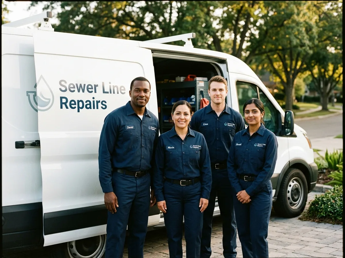 Emergency Plumber company in Mcadenville, NC